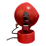 Eyeball table lamp, 1970s