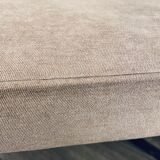 Paire de fauteuils « Bunny » de J. Chierowski années 60
