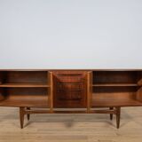 Mid-Century Sideboard by Victor Wilkins for G-Plan, United Knigdom, 1960s