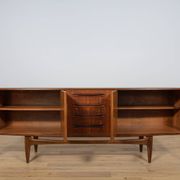 Mid-Century Sideboard by Victor Wilkins for G-Plan, United Knigdom, 1960s