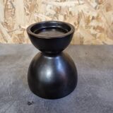 Ceramic candle holder