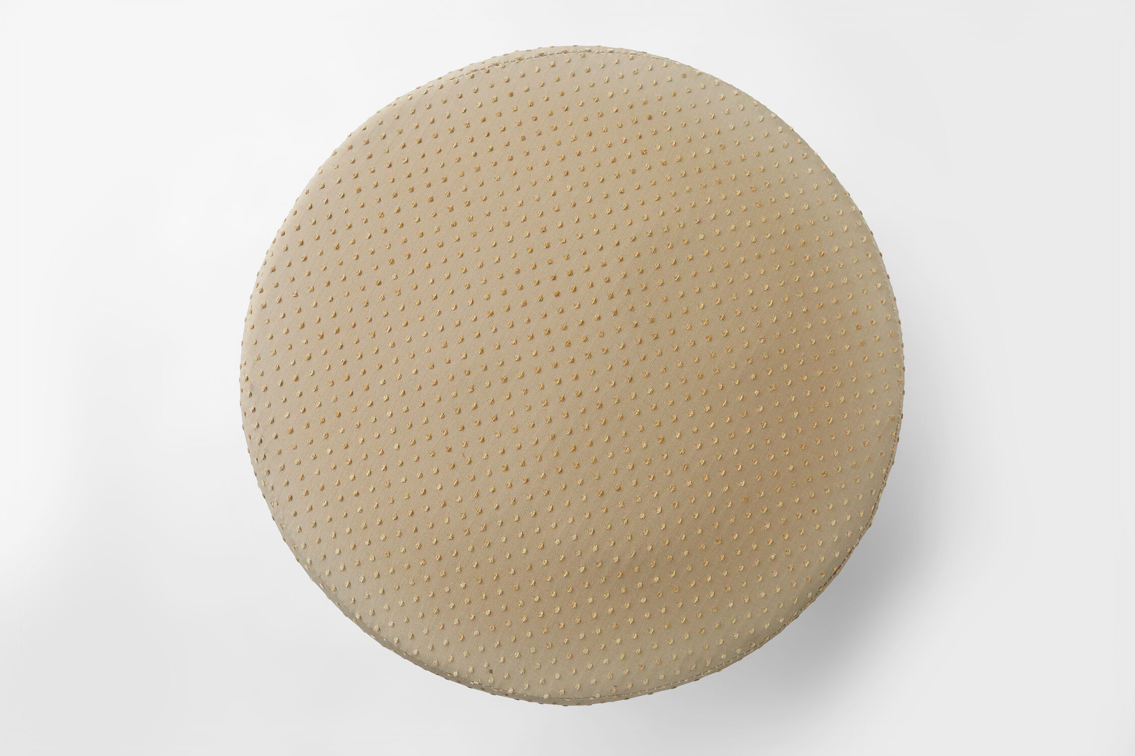 Set of two stools 1950's