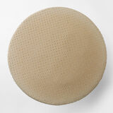 Set of two stools 1950's