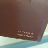 Le Tanneur desk lamp