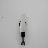 Mid-century wall lamp Elektroinstala Děčín, 1970