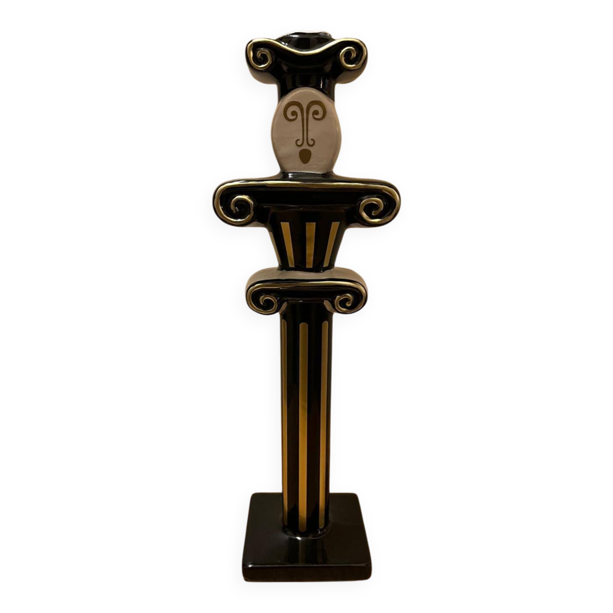 Vincent Darre 1-head candle holder