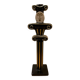 Vincent Darre 1-head candle holder