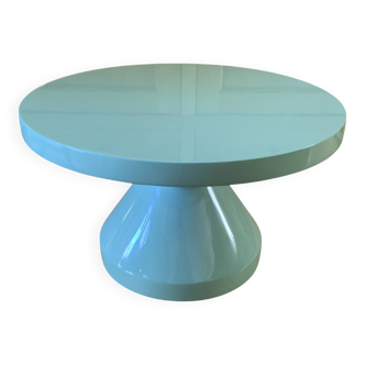 Zig Zag Polspotten coffee table