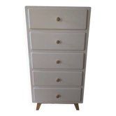 Chiffonnier style rétro