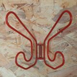 Vintage IKEA coat rack