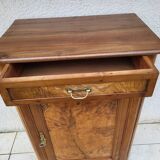 Cherry and walnut jam maker