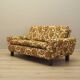 Two-seater sofa, Danish design, 1960s, production: Denmark