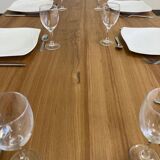 Farm table
