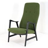 Alf Svensson voor Fritz Hansen Kontor fauteuil | meerdere op voorraad