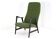 Alf Svensson voor Fritz Hansen Kontor fauteuil | meerdere op voorraad