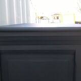 Parisian showcase cabinet 1930