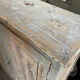 Buffet painted
