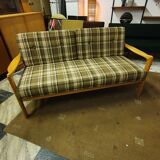 Daybed sofa from the 60s