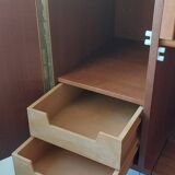 Minibar cabinet
