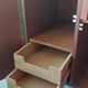 Meuble minibar