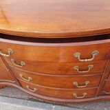English Duncan style sideboard signed "Century"