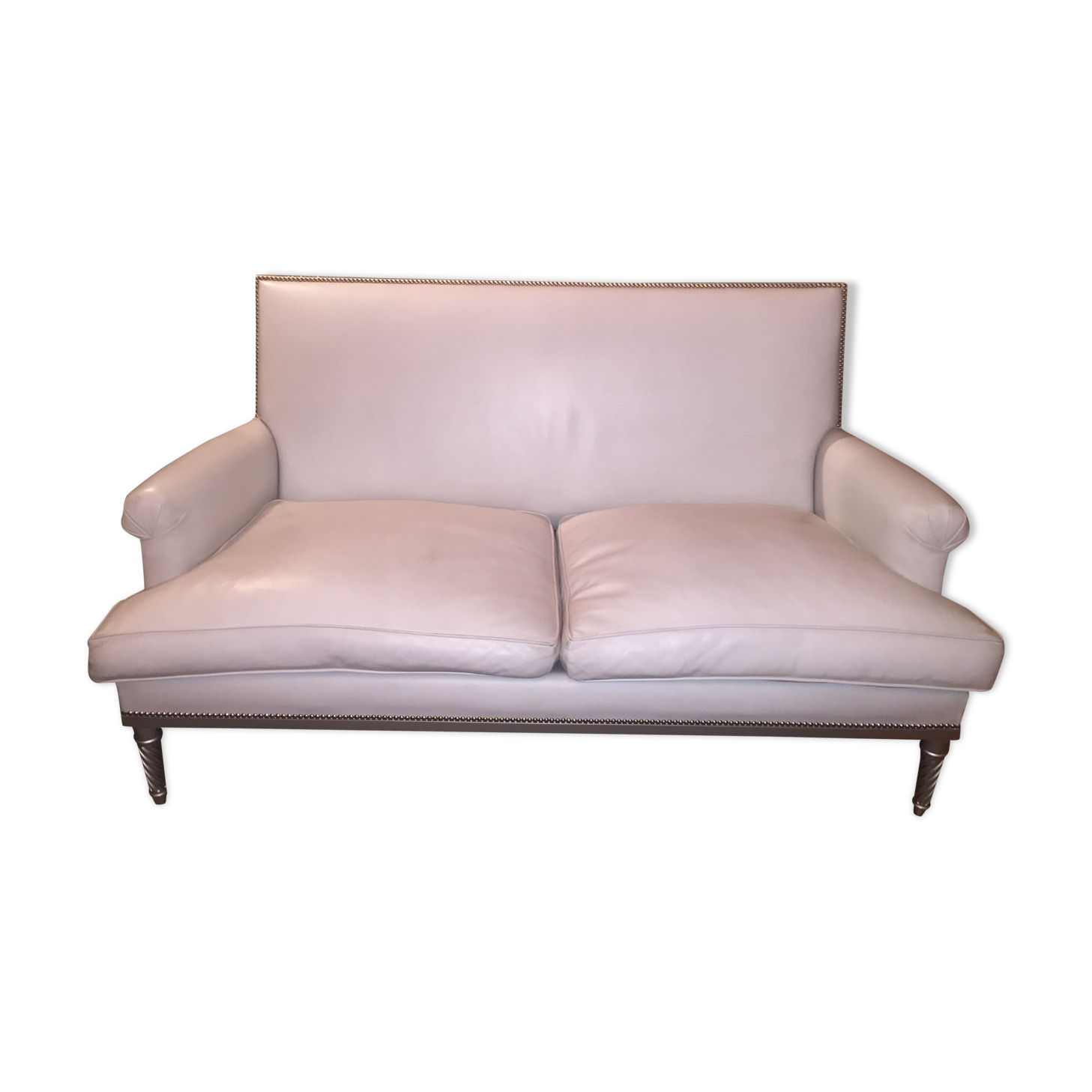 Sofa ALMA by Gilles Nouaillhac