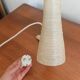 Vintage desk lamp "Cocotte" Cosack Leuchten – 1950s