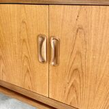 Vintage Teak Fresco G Plan Sideboard