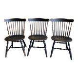 Windsor chair