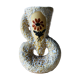 Vase Fat lava 1970