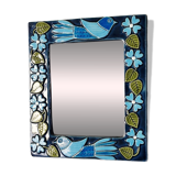 Ceramic mirror Mithé Espelt