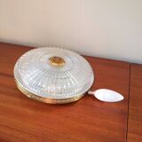 Lucien Gau ceiling light Paris, France