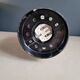 Vintage molded glass wall light - Ceiling light