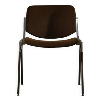 DSC 106 Chair for Castelli by Giancarlo Piretti