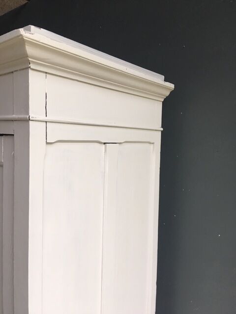 Parisian wardrobe cream