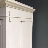 Parisian wardrobe cream