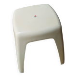 Vintage flair side table, for prisunic