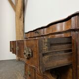 Commode en chêne hollandais 18c