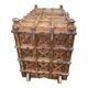 Monumental Indian dowry chest Damchiya