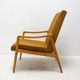Pair of armchairs by Jiří Jiroutek for Interiér Praha, 1970