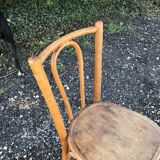 Bistro chair