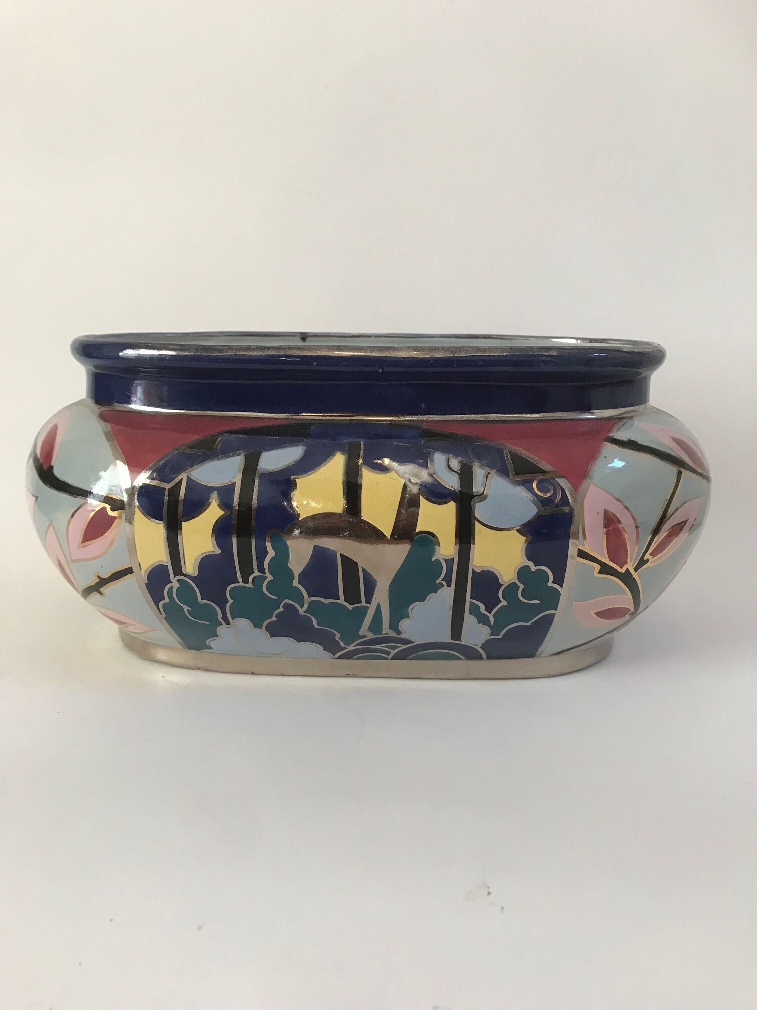 Cerabelga Planter