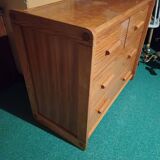 Commode en pin Meubles Gautier
