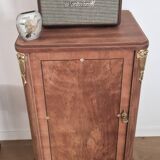 Louis XVI style mahogany sideboard