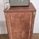 Louis XVI style mahogany sideboard