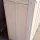 Vintage wardrobe