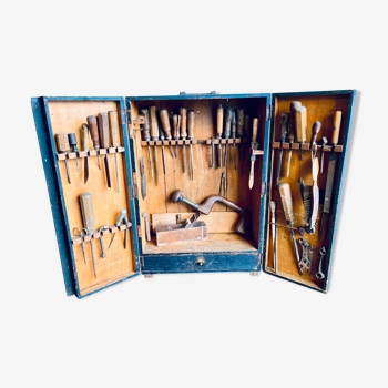 Meuble à outils