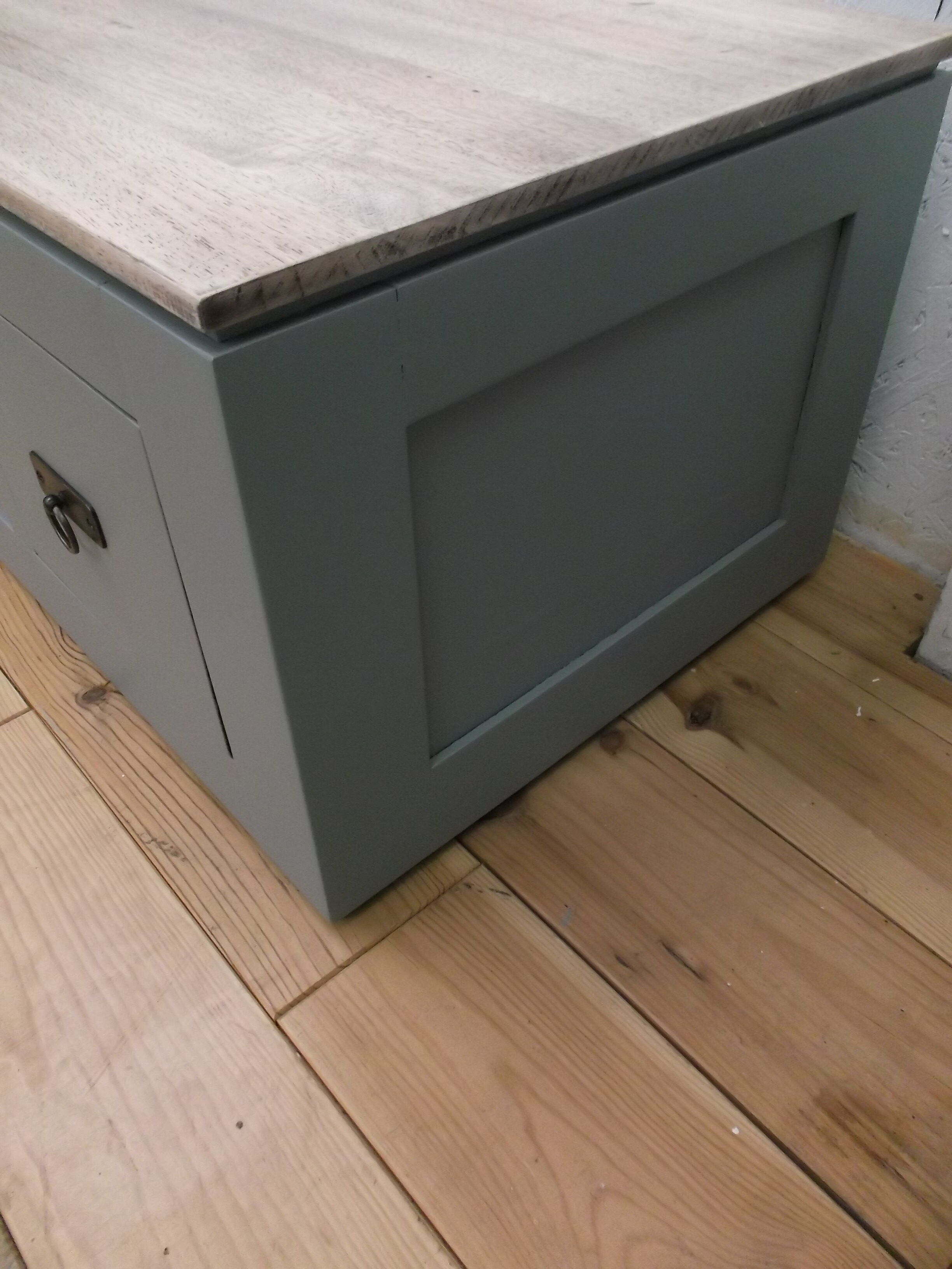 TV stand