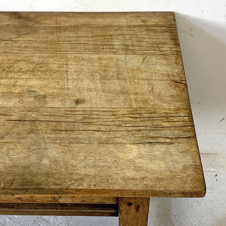 50's vintage farmhouse table