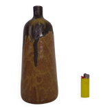 Danish Stoneware Vase, 1960s